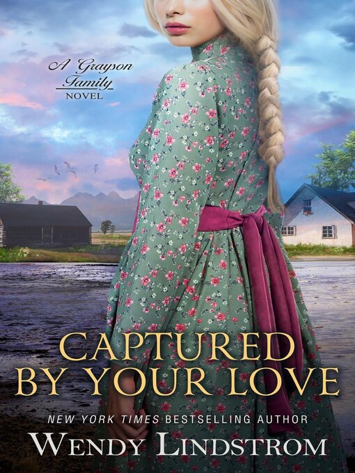 Title details for Captured by the Captain by Wendy Lindstrom - Available